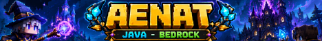 AENAT STUDIO banner