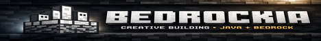 Bedrockia banner