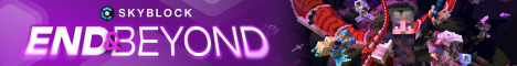 CraftersMC banner