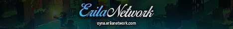 Erila Network banner