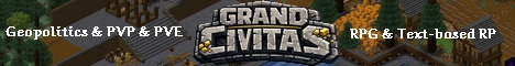 Grand Civitas banner