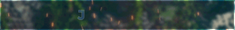 JonGames SMP banner