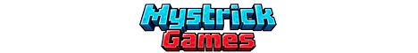 MystrickGames banner