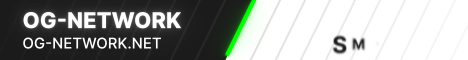 OG-Network banner