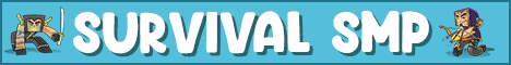 PlayMC - SA Crafters banner