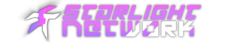 STARLIGHT NETWORK banner