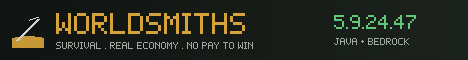 Worldsmiths banner